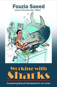 Working with Sharks - English