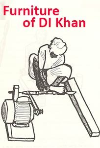 Furniture of D.I. Khan Cover