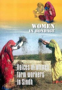 Bonded Labour Booklet Cover