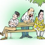 Chachu Chaskora